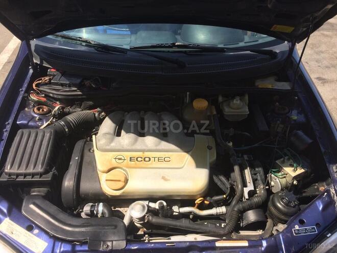 Opel Vita 1996, 170,233 km - 1.4 l - Bakı