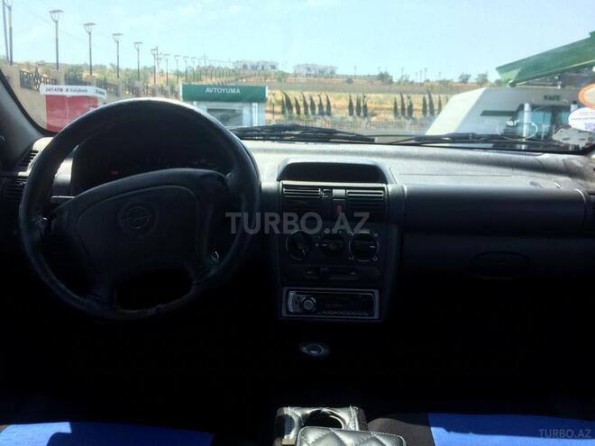 Opel Vita 1996, 170,233 km - 1.4 l - Bakı
