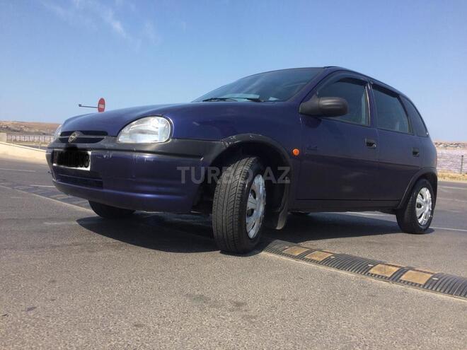 Opel Vita 1996, 170,233 km - 1.4 l - Bakı