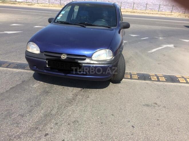 Opel Vita 1996, 170,233 km - 1.4 l - Bakı