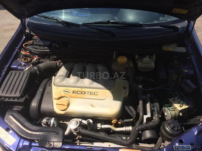 Opel Vita 1996, 170,233 km - 1.4 l - Bakı