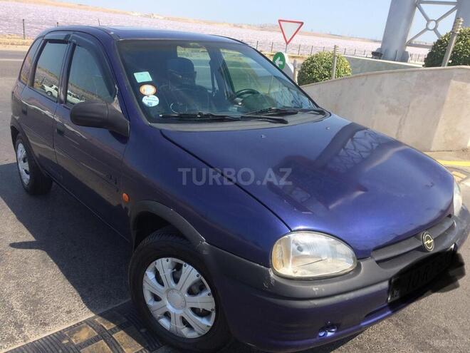 Opel Vita 1996, 170,233 km - 1.4 l - Bakı