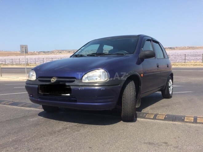 Opel Vita 1996, 170,233 km - 1.4 l - Bakı