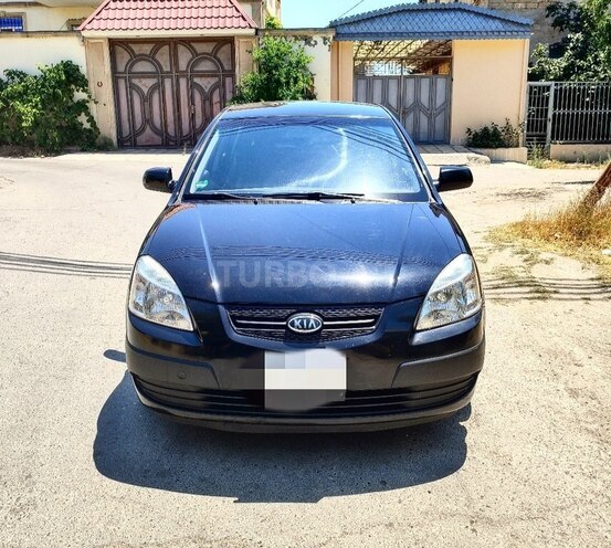 Kia Rio 2005, 280,000 km - 1.5 л - Bakı