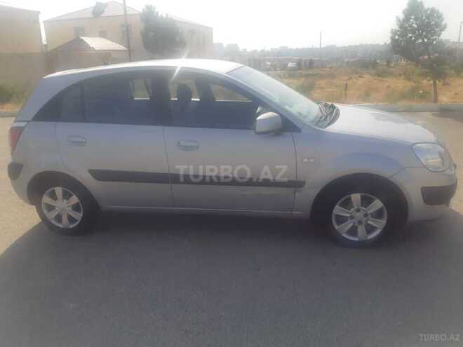 Kia Rio 2006, 236,520 km - 1.5 l - Bakı