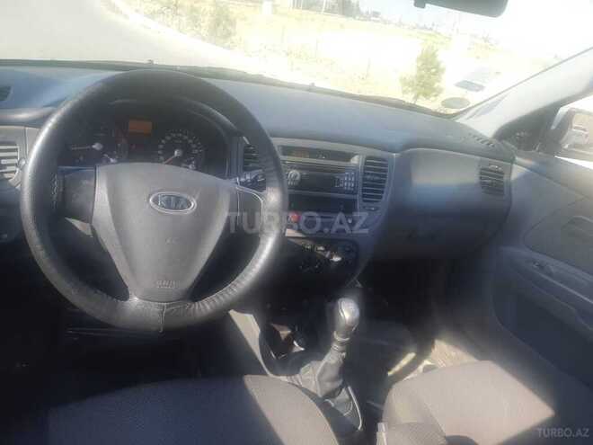 Kia Rio 2006, 236,520 km - 1.5 l - Bakı