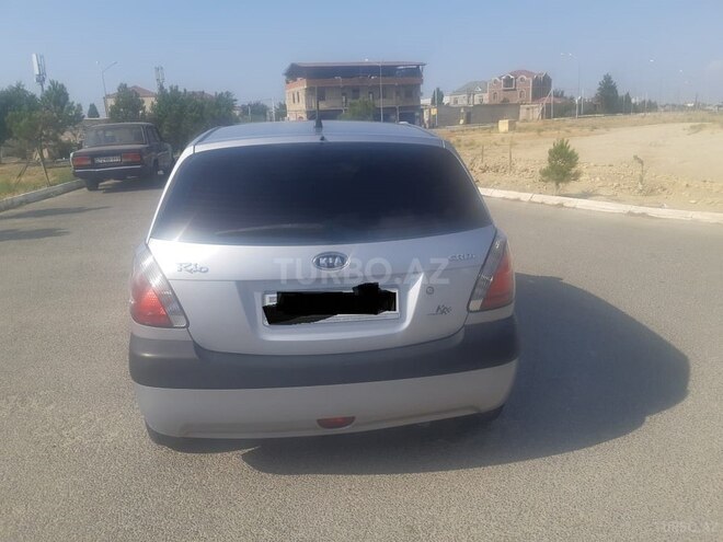 Kia Rio 2006, 236,520 km - 1.5 l - Bakı