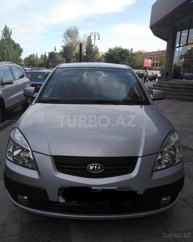 Kia Rio 2006, 236,520 km - 1.5 l - Bakı