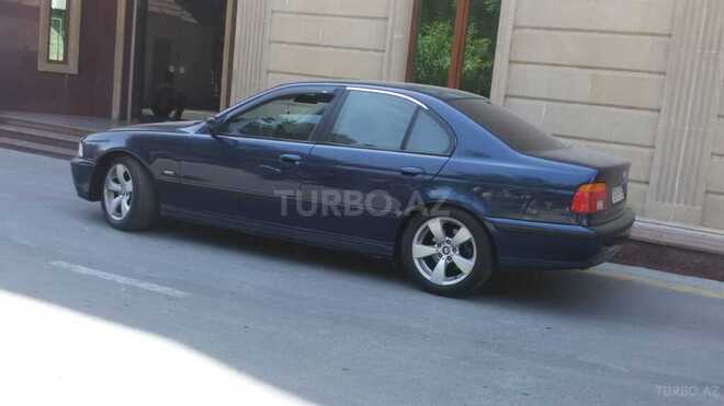 BMW 525 2000, 275,000 km - 2.5 l - Sumqayıt