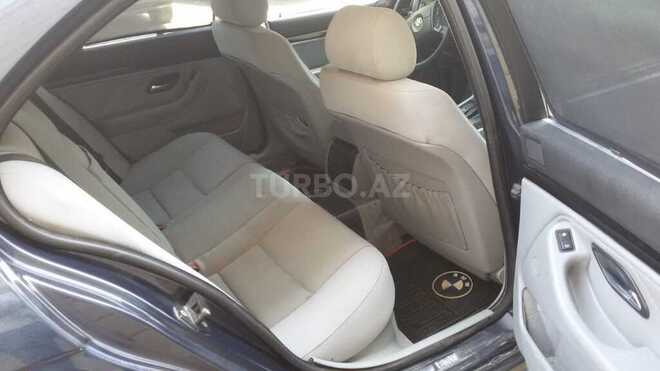 BMW 525 2000, 275,000 km - 2.5 l - Sumqayıt