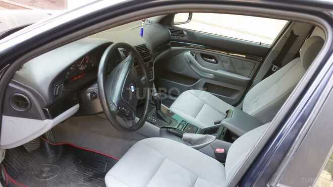 BMW 525 2000, 275,000 km - 2.5 l - Sumqayıt