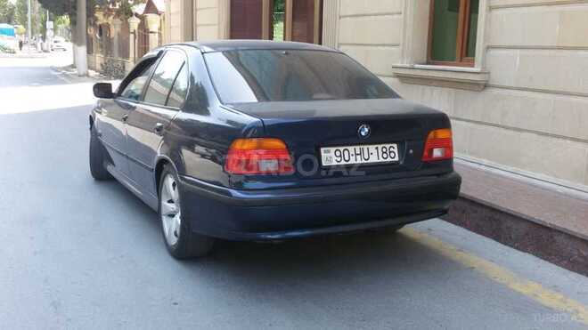 BMW 525 2000, 275,000 km - 2.5 l - Sumqayıt