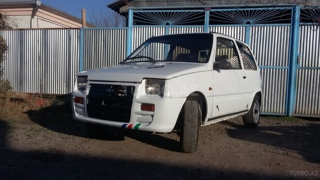 LADA (VAZ) Oka 2008, 135,200 km - 1.0 l - Ağdam