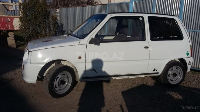 LADA (VAZ) Oka 2008, 135,200 km - 1.0 l - Ağdam