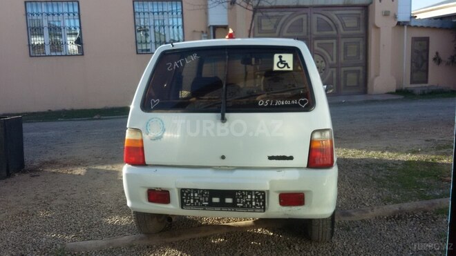 LADA (VAZ) Oka 2008, 135,200 km - 1.0 l - Ağdam