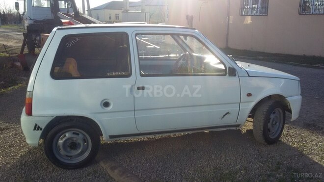 LADA (VAZ) Oka 2008, 135,200 km - 1.0 l - Ağdam