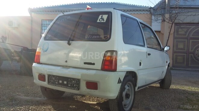 LADA (VAZ) Oka 2008, 135,200 km - 1.0 l - Ağdam