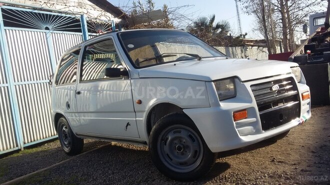LADA (VAZ) Oka 2008, 135,200 km - 1.0 l - Ağdam