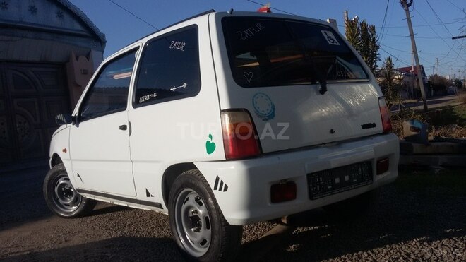 LADA (VAZ) Oka 2008, 135,200 km - 1.0 l - Ağdam