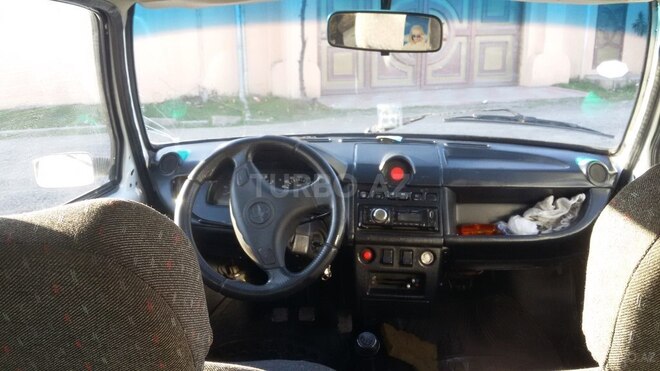 LADA (VAZ) Oka 2008, 135,200 km - 1.0 l - Ağdam