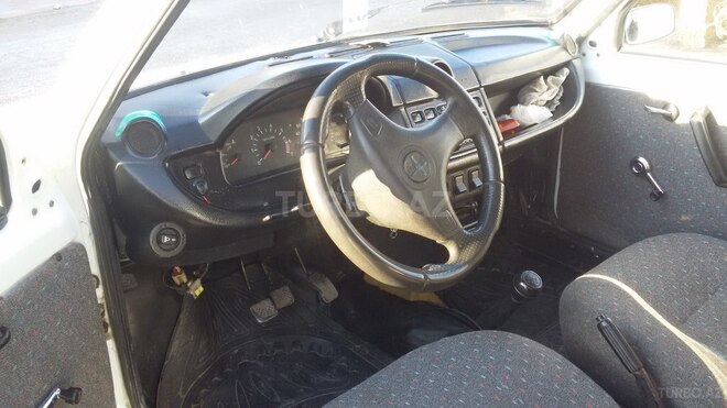 LADA (VAZ) Oka 2008, 135,200 km - 1.0 l - Ağdam