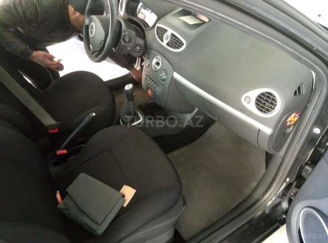 Renault Clio 2008, 227,000 km - 1.5 l - Bakı