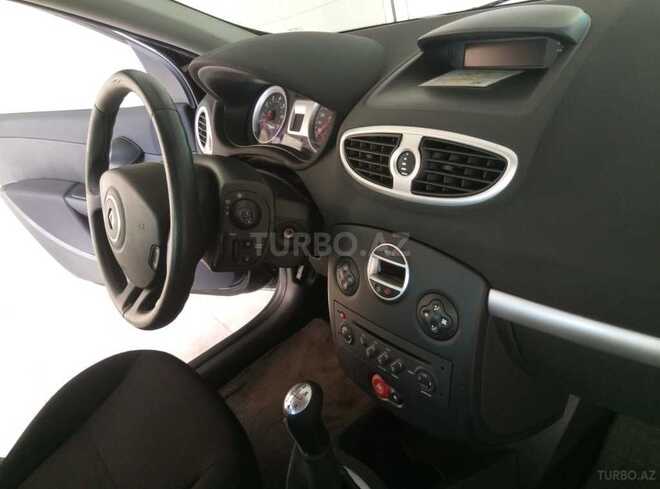 Renault Clio 2008, 227,000 km - 1.5 l - Bakı