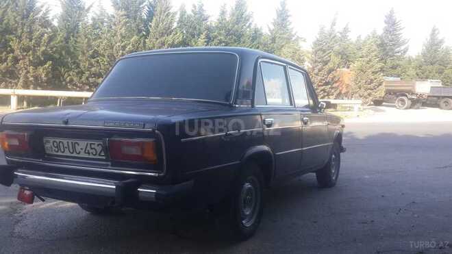 LADA (VAZ) 2106 1997, 303,425 km - 1.5 l - Bakı