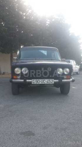 LADA (VAZ) 2106 1997, 303,425 km - 1.5 l - Bakı