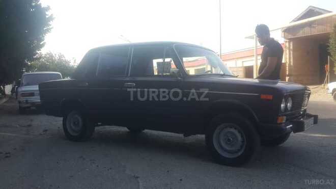 LADA (VAZ) 2106 1997, 303,425 km - 1.5 l - Bakı