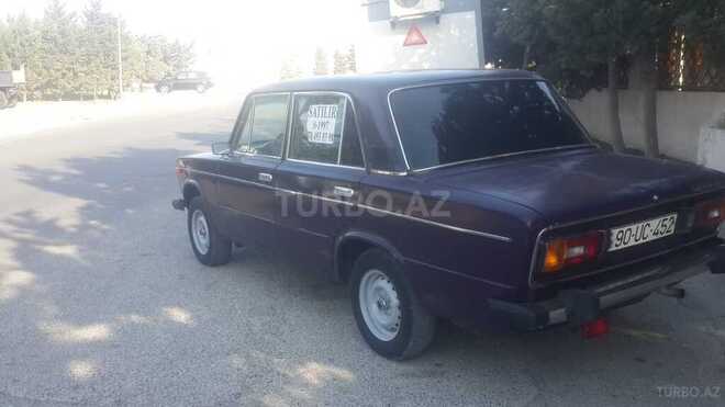 LADA (VAZ) 2106 1997, 303,425 km - 1.5 l - Bakı
