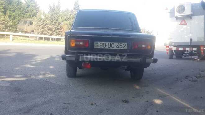 LADA (VAZ) 2106 1997, 303,425 km - 1.5 l - Bakı