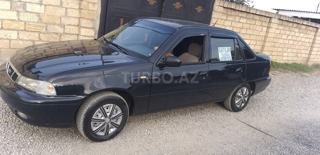 Daewoo Nexia 2008, 320,000 km - 1.5 l - Xaçmaz