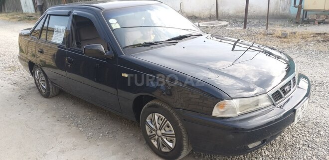 Daewoo Nexia 2008, 320,000 km - 1.5 l - Xaçmaz