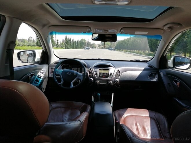 Hyundai ix35 2010, 149,000 km - 2.4 l - Gəncə