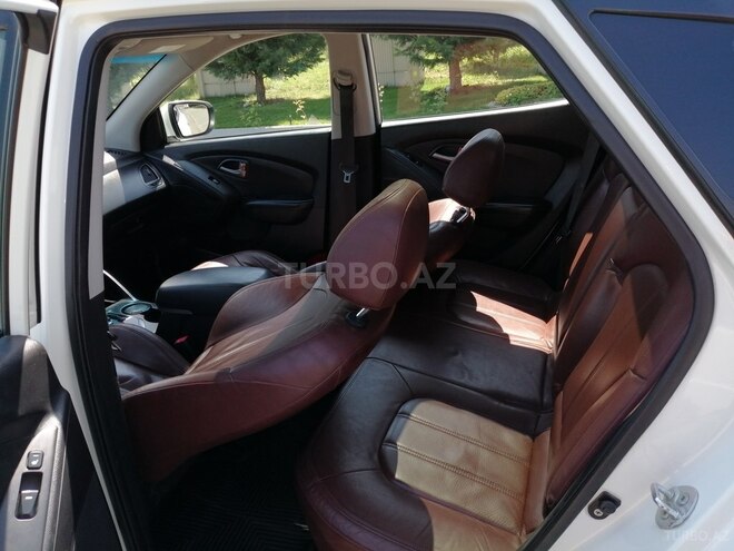 Hyundai ix35 2010, 149,000 km - 2.4 l - Gəncə