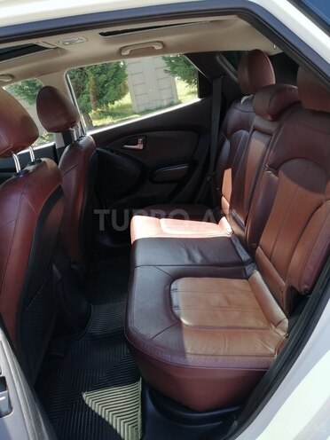 Hyundai ix35 2010, 149,000 km - 2.4 l - Gəncə