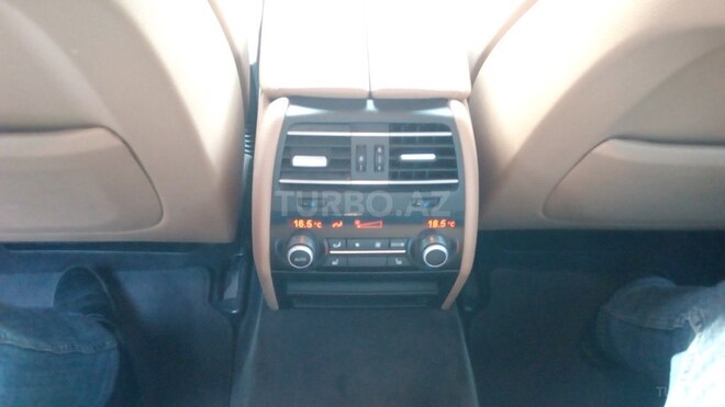 BMW 740 2009, 106,000 km - 3.0 l - Bakı