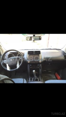 Toyota Prado 2012, 87,700 km - 2.7 л - Bakı
