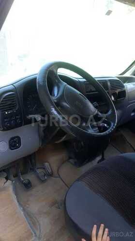 Ford Transit 1996, 400,200 km - 2.5 l - Bakı