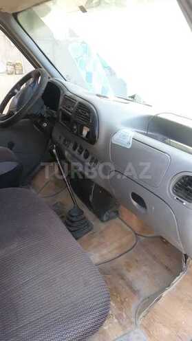 Ford Transit 1996, 400,200 km - 2.5 l - Bakı