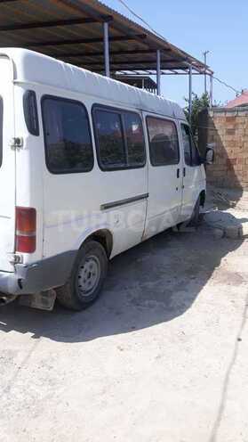 Ford Transit 1996, 400,200 km - 2.5 l - Bakı