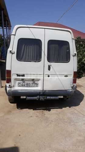 Ford Transit 1996, 400,200 km - 2.5 l - Bakı