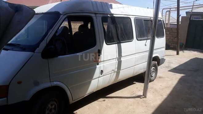 Ford Transit 1996, 400,200 km - 2.5 l - Bakı