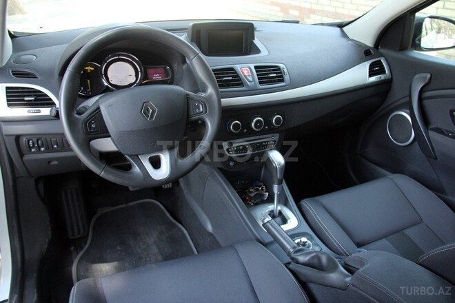 Renault Megane 2011, 148,000 km - 1.5 l - Bakı