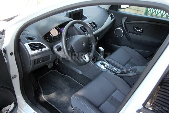 Renault Megane 2011, 148,000 km - 1.5 l - Bakı