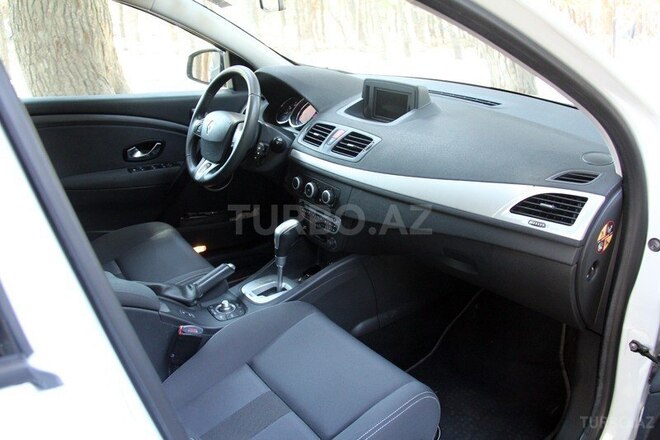 Renault Megane 2011, 148,000 km - 1.5 l - Bakı