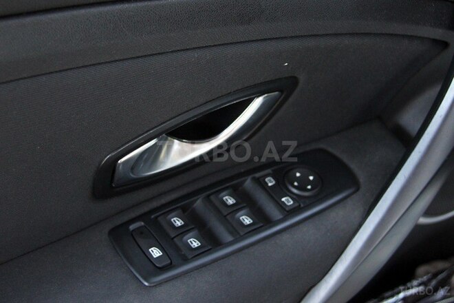 Renault Megane 2011, 148,000 km - 1.5 l - Bakı