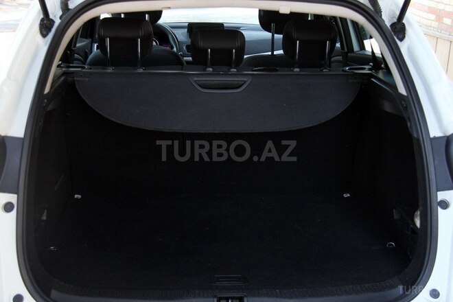 Renault Megane 2011, 148,000 km - 1.5 l - Bakı
