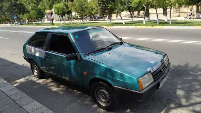 LADA (VAZ) 2108 1990, 339,039 km - 1.5 l - Sumqayıt